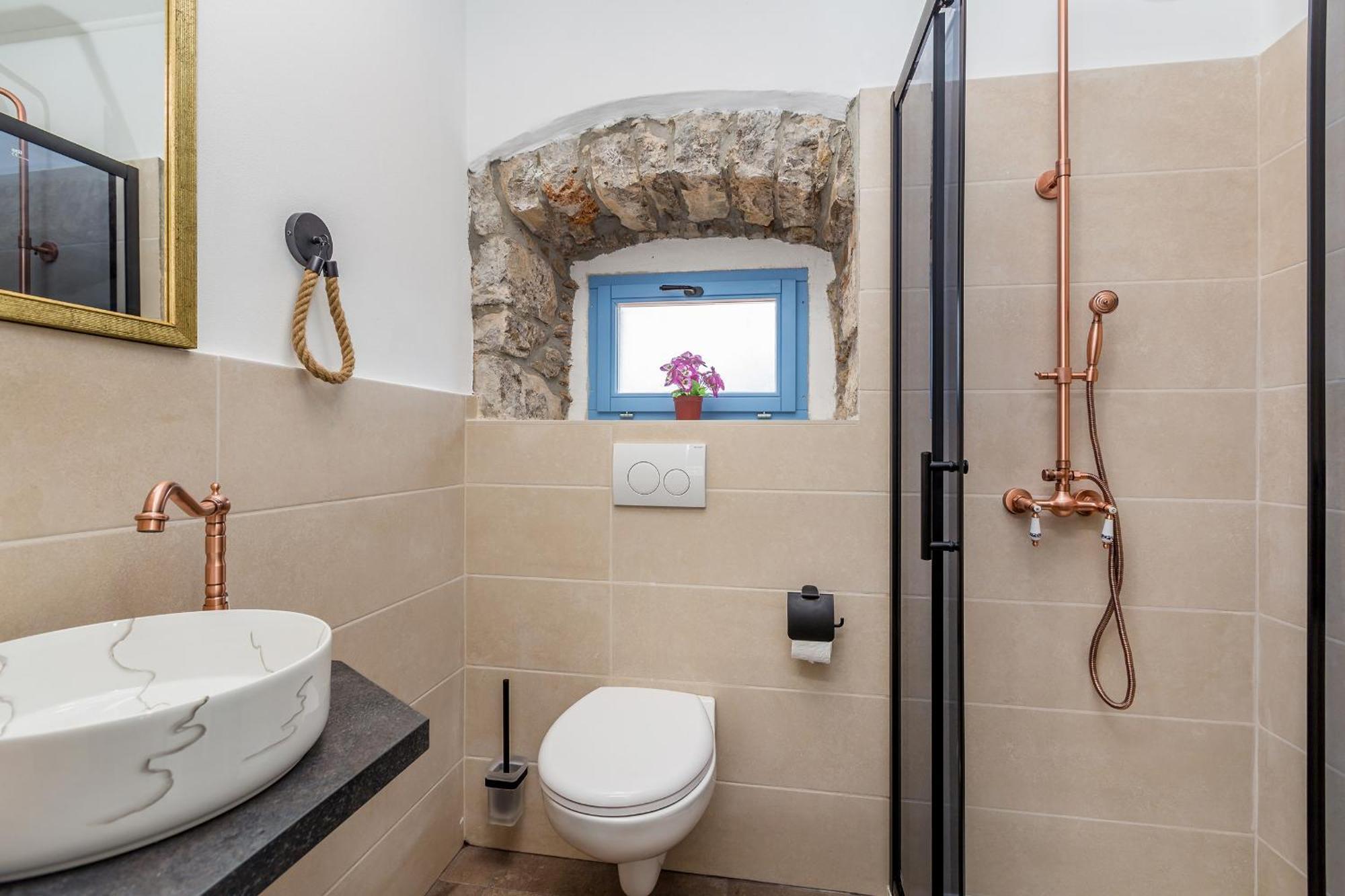 House Kuntenta With Pool And Jacuzzi *